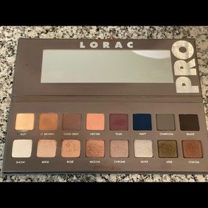 LORAC PRO Palette 2